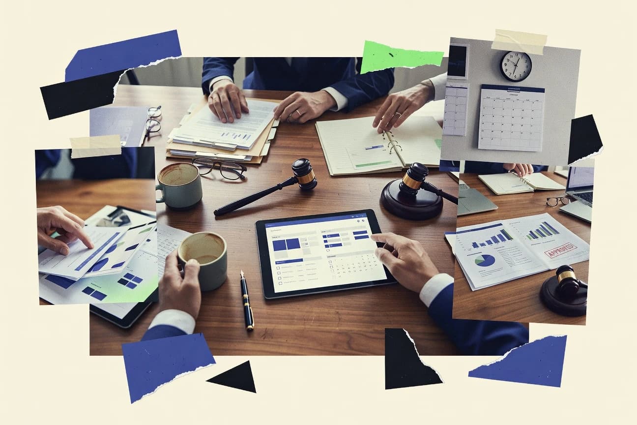 Top 10 Best Board Meeting Agenda Software of 2026