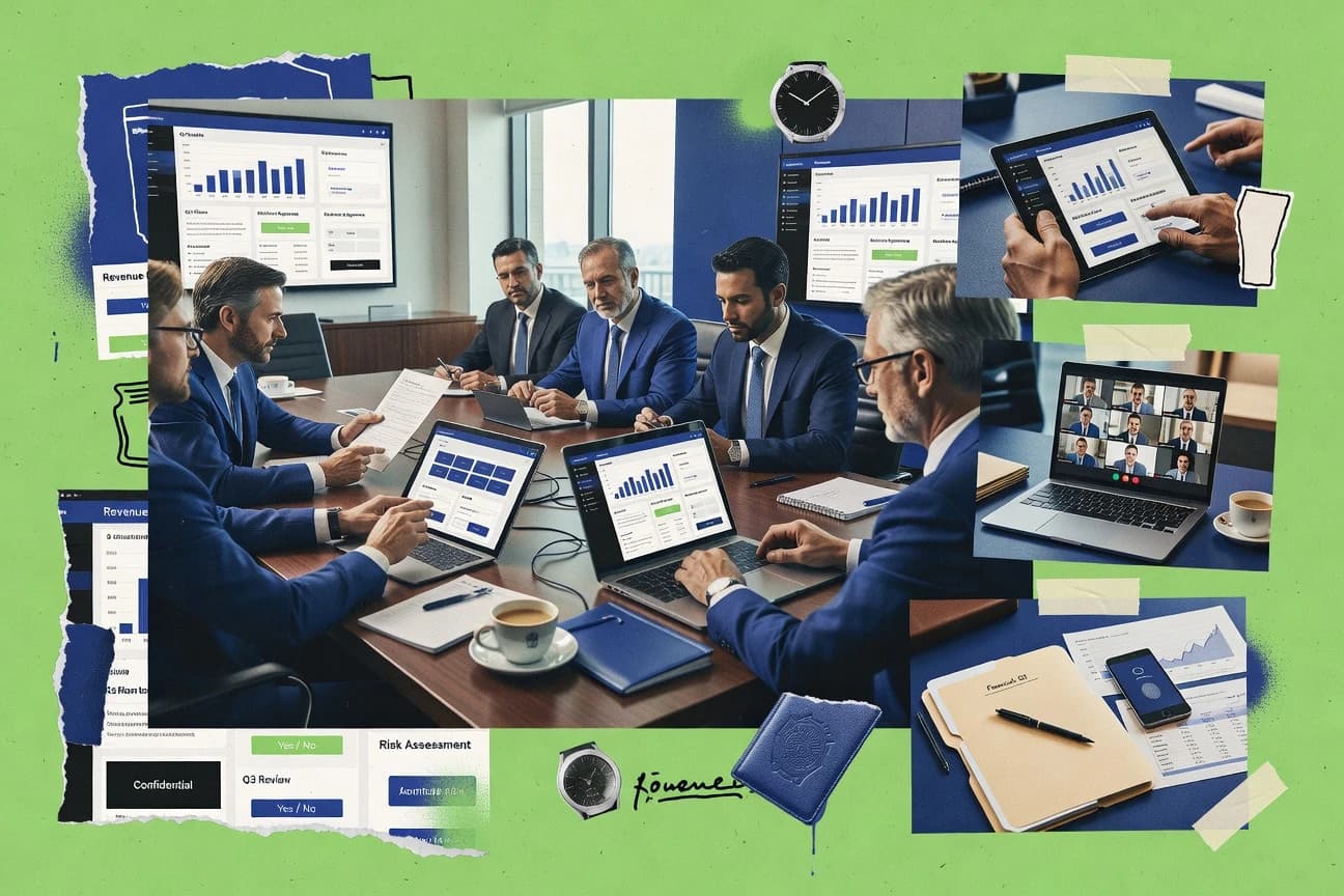 Top 10 Best Board Of Directors Meeting Software of 2026
