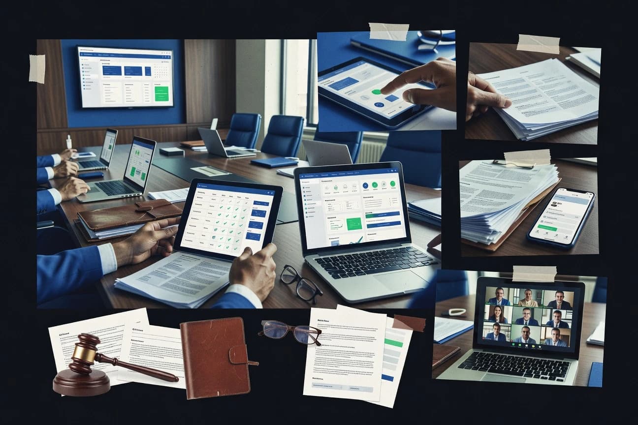 Top 10 Best Board Management Software of 2026