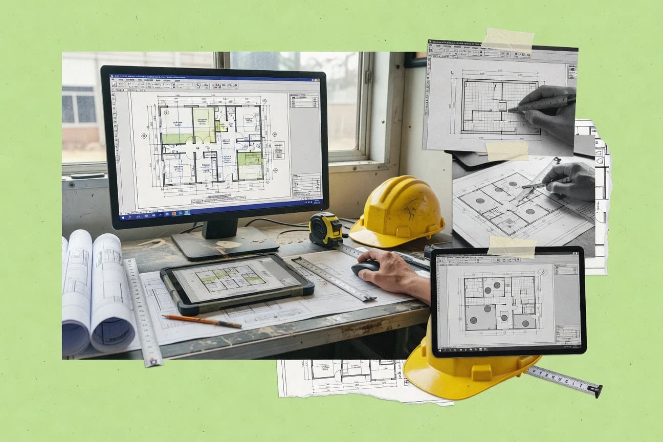 Top 10 Best Blueprint Takeoff Software of 2026