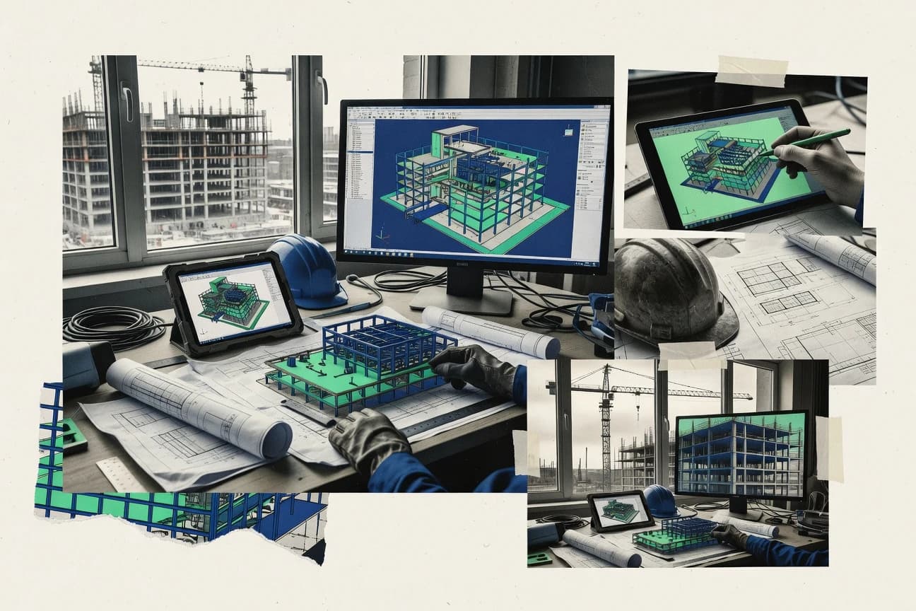 Top 10 Best Bim Design Software of 2026