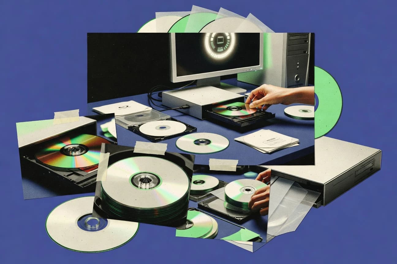 Top 10 Best Blu Ray Burning Software of 2026