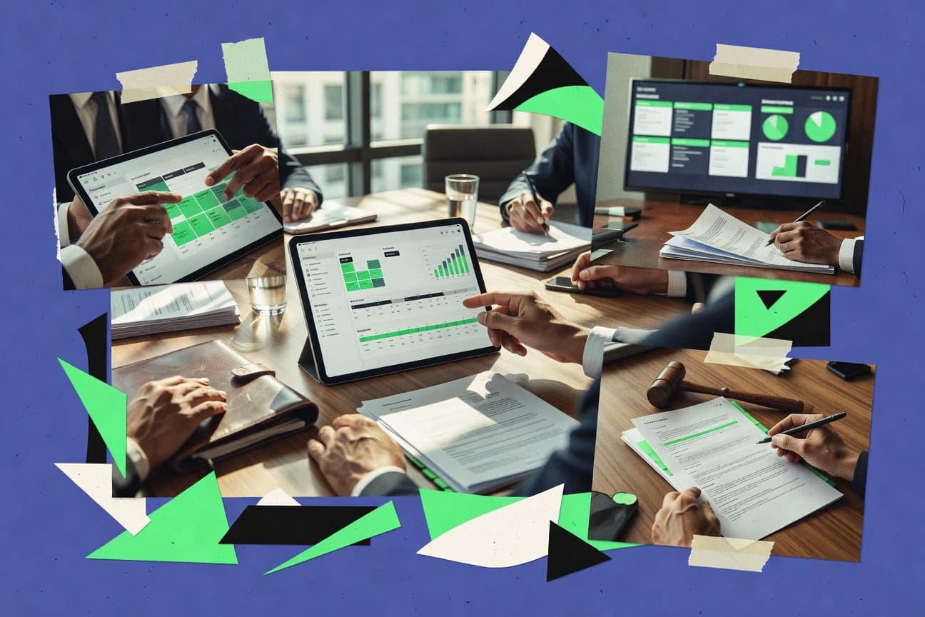 Top 10 Best Board Agenda Software of 2026