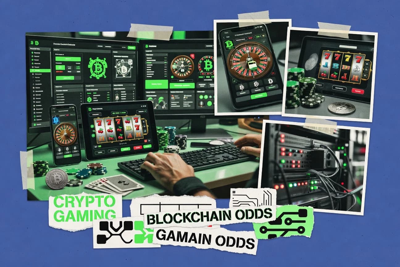 Top 10 Best Bitcoin Casino Software of 2026