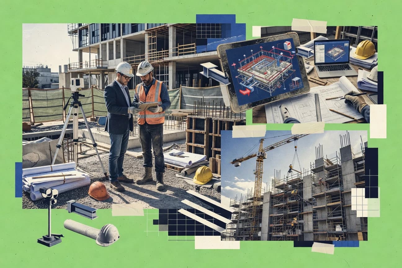 Top 10 Best Bim Construction Software of 2026