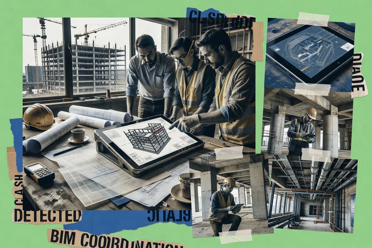 Top 10 Best Bim Collaboration Software of 2026