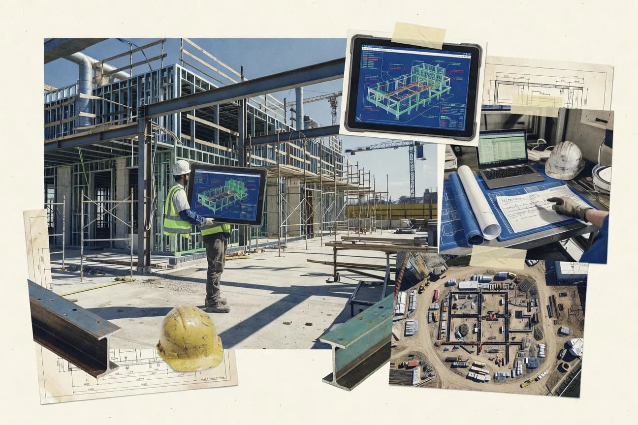 Top 10 Best Bim Construction Management Software of 2026