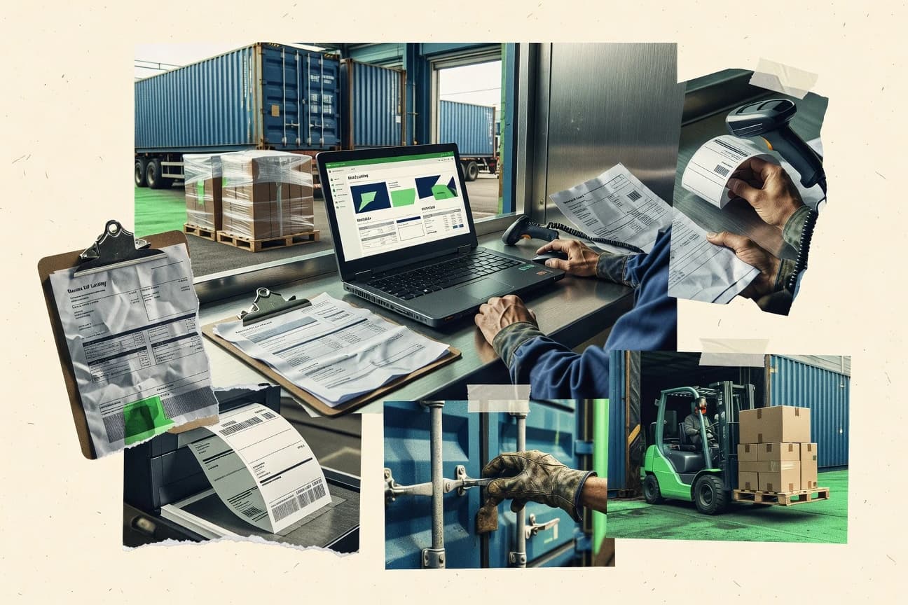 Top 10 Best Bill Of Lading Software of 2026