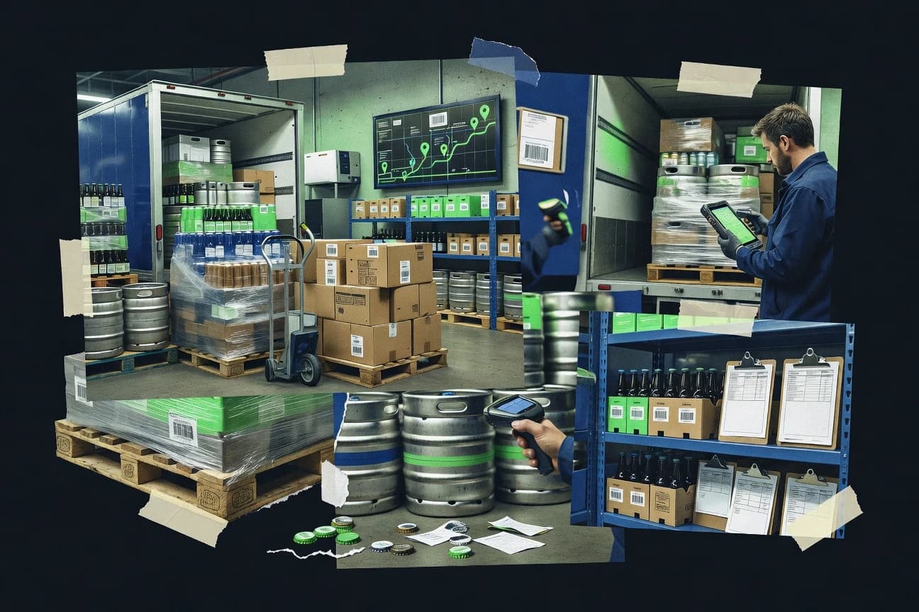 Top 10 Best Beer Distribution Software of 2026