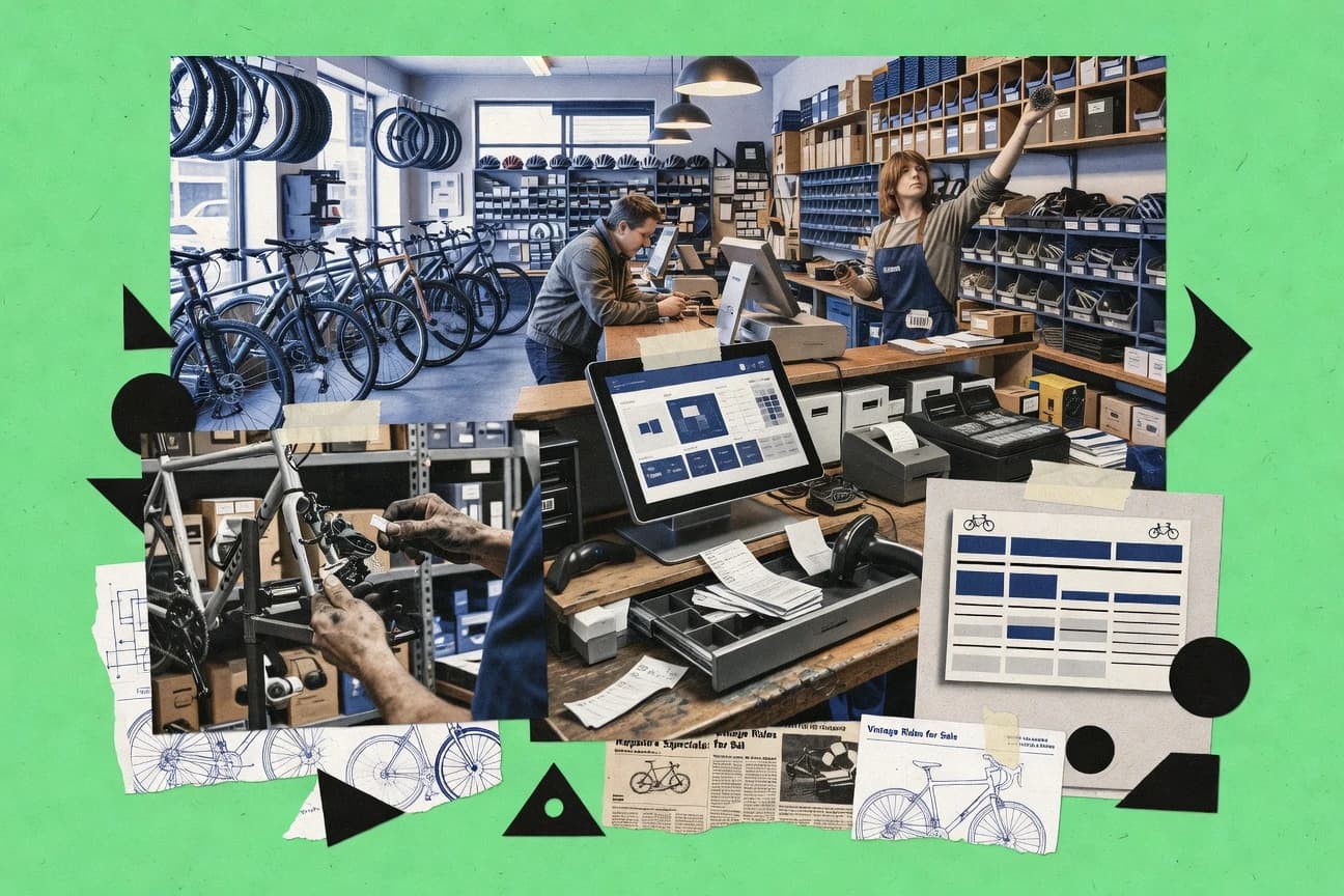 Top 10 Best Bike Shop Software of 2026