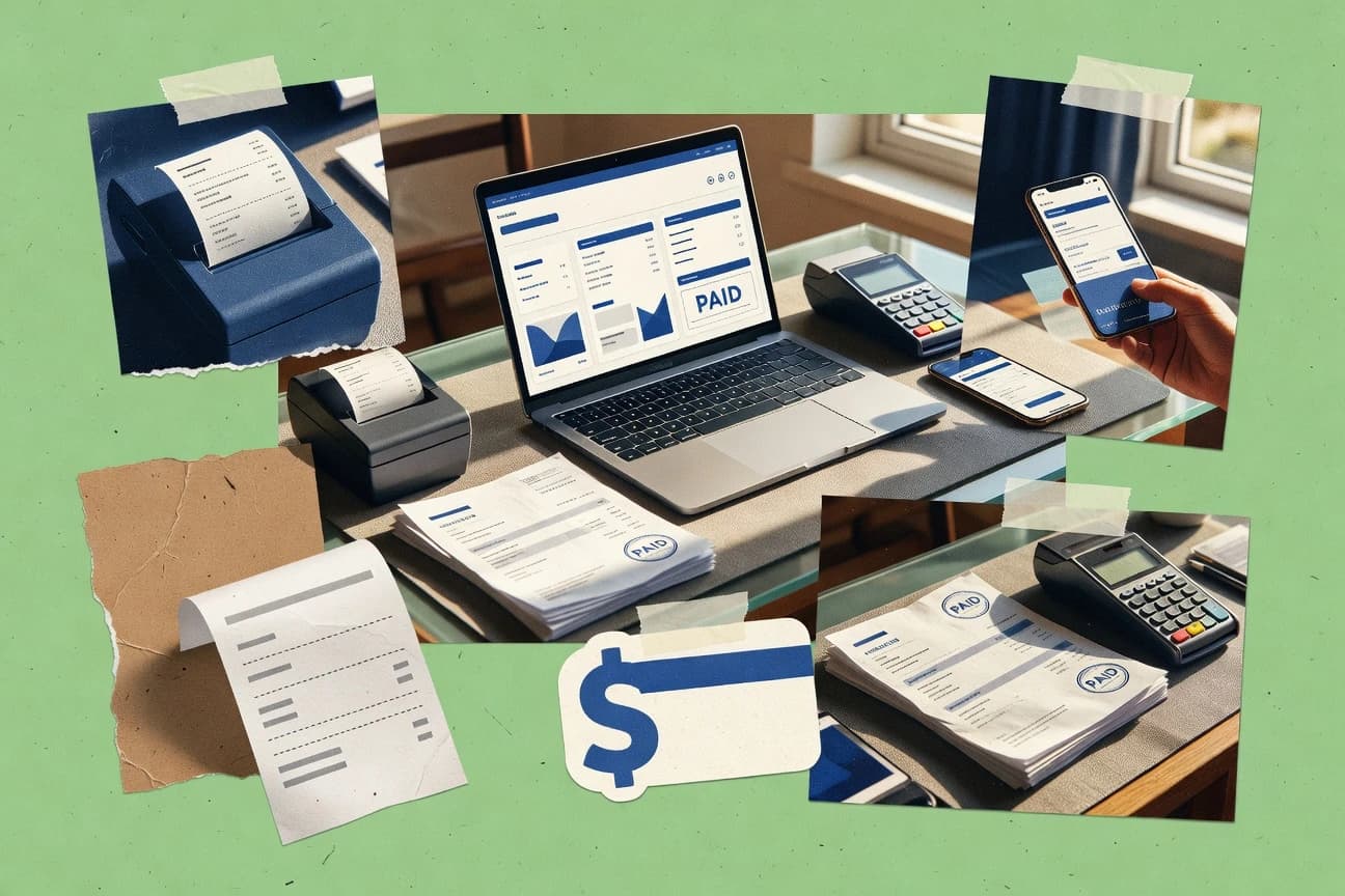 Top 10 Best Billing And Invoicing Software of 2026