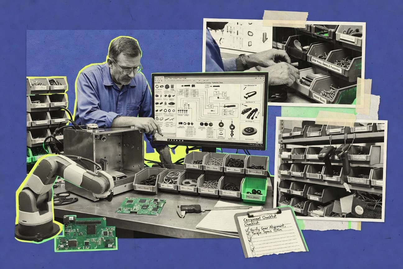 Top 10 Best Bill Of Material Software of 2026