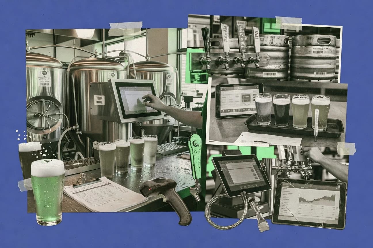 Top 10 Best Beer Software of 2026