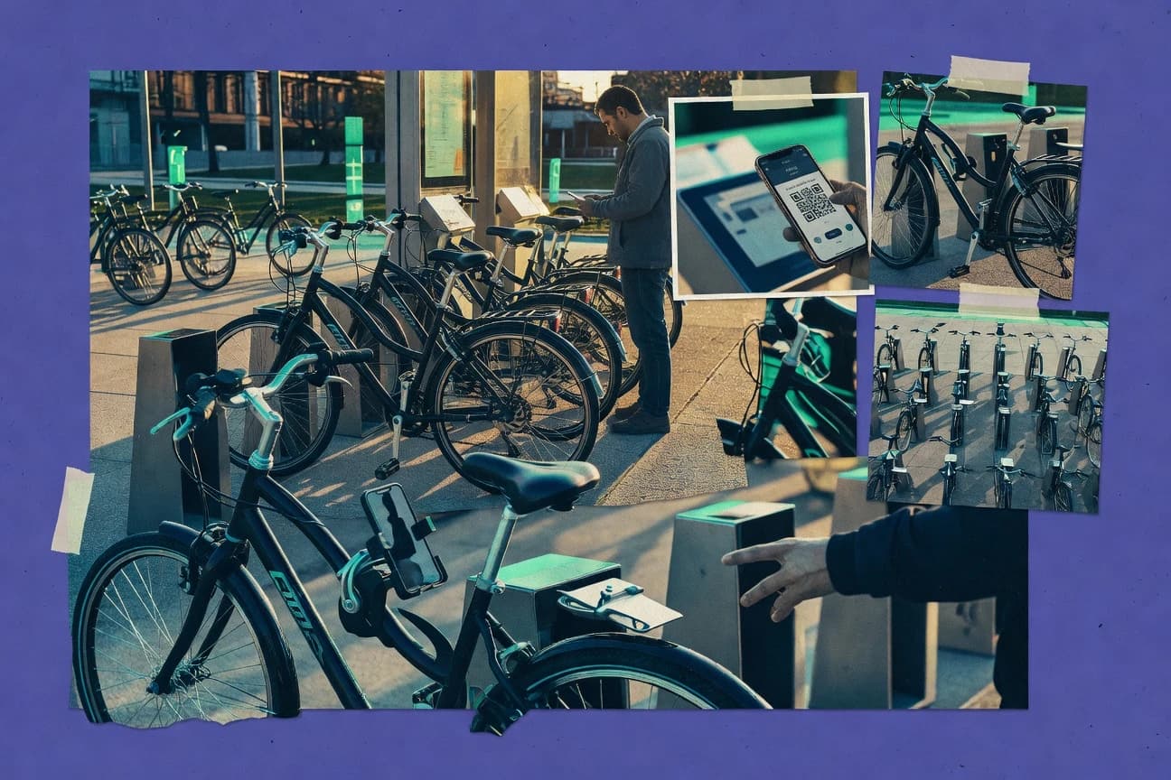 Top 10 Best Bike Rental Software of 2026