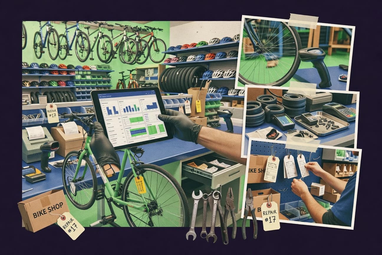 Top 10 Best Bike Shop Management Software of 2026