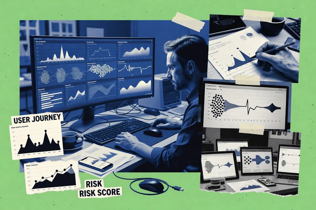 Top 10 Best Behavior Analytics Software of 2026
