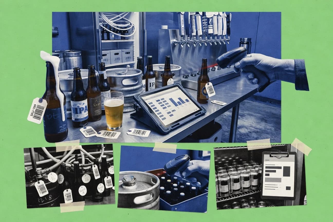 Top 10 Best Beer Inventory Software of 2026