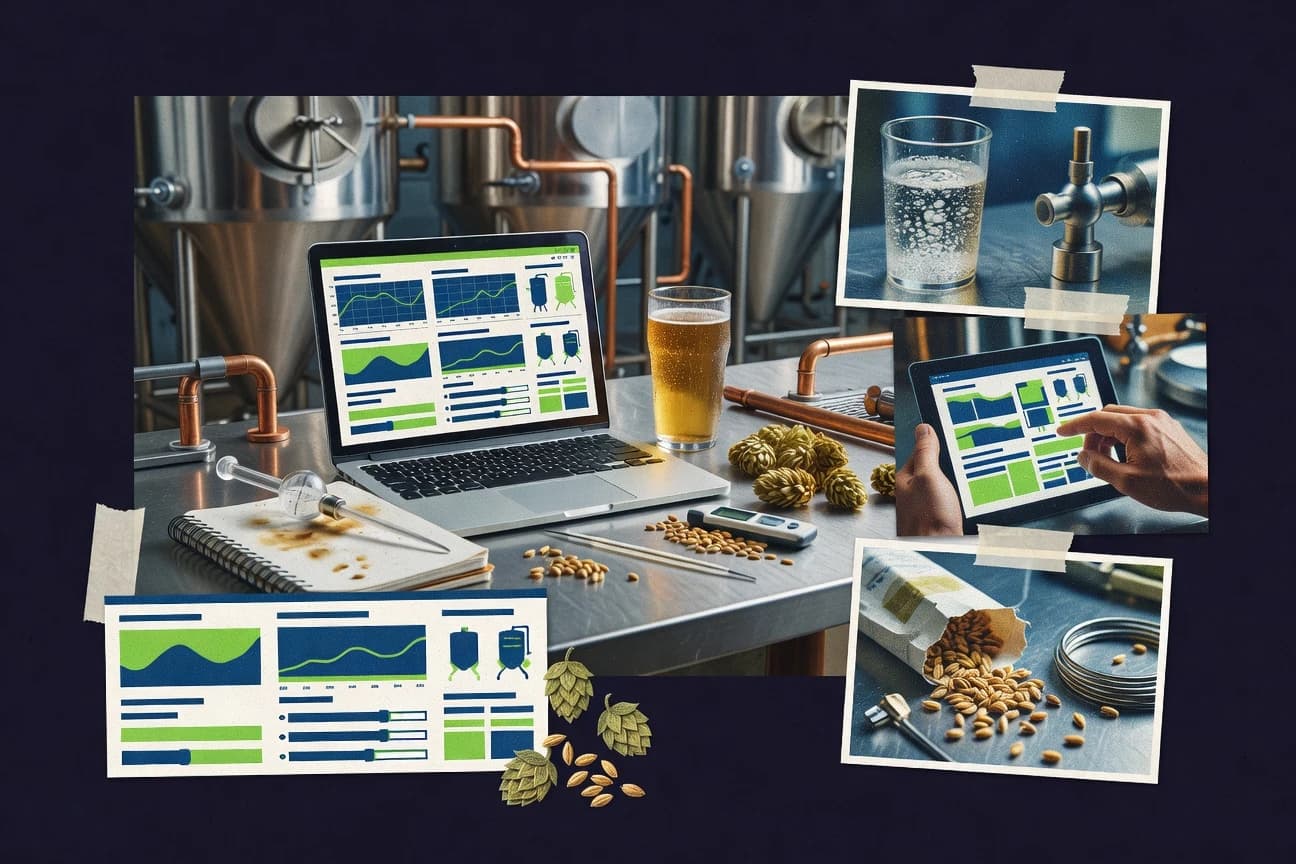 Top 10 Best Beer Brewing Software of 2026