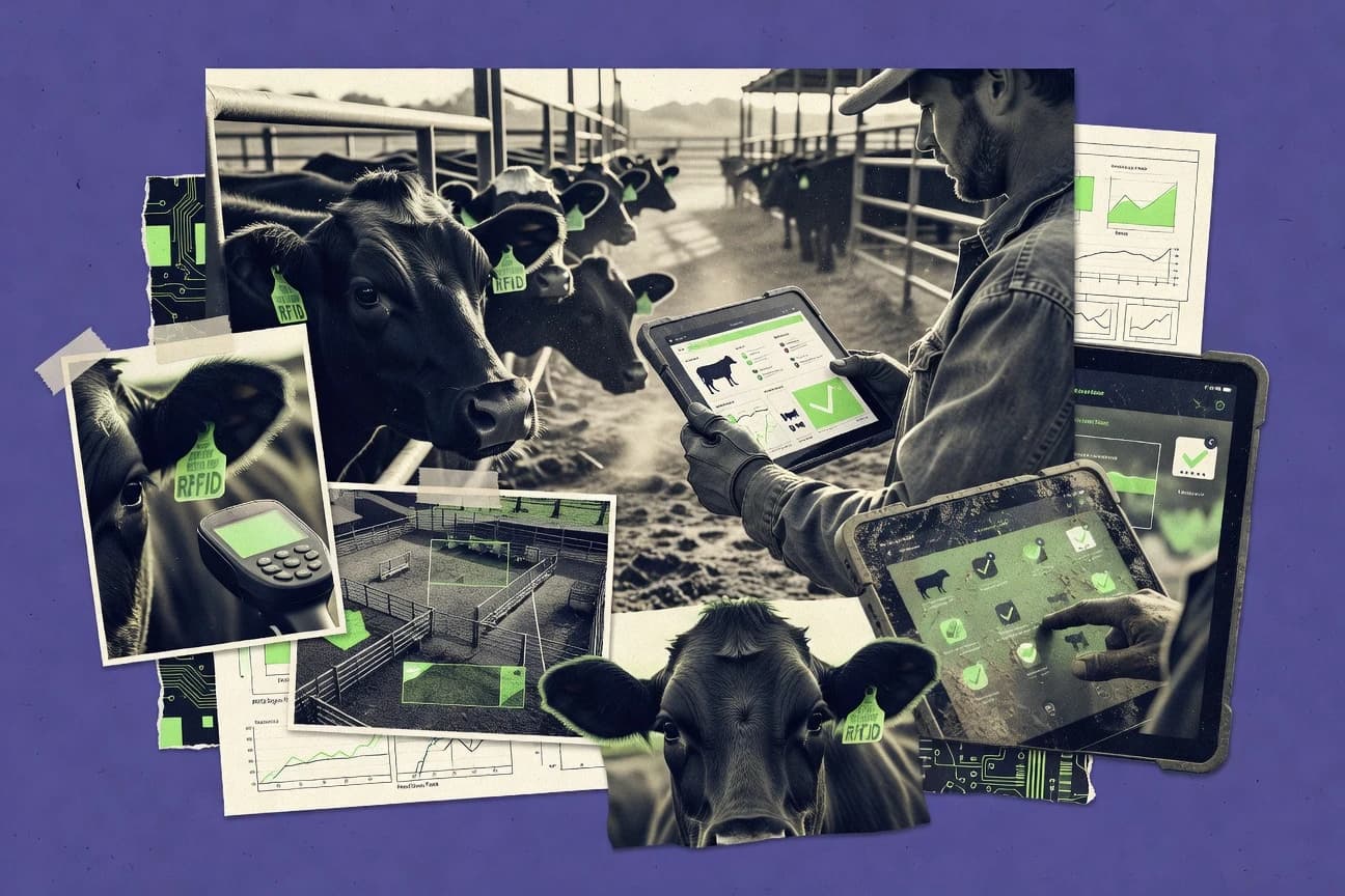 Top 10 Best Beef Cattle Management Software of 2026