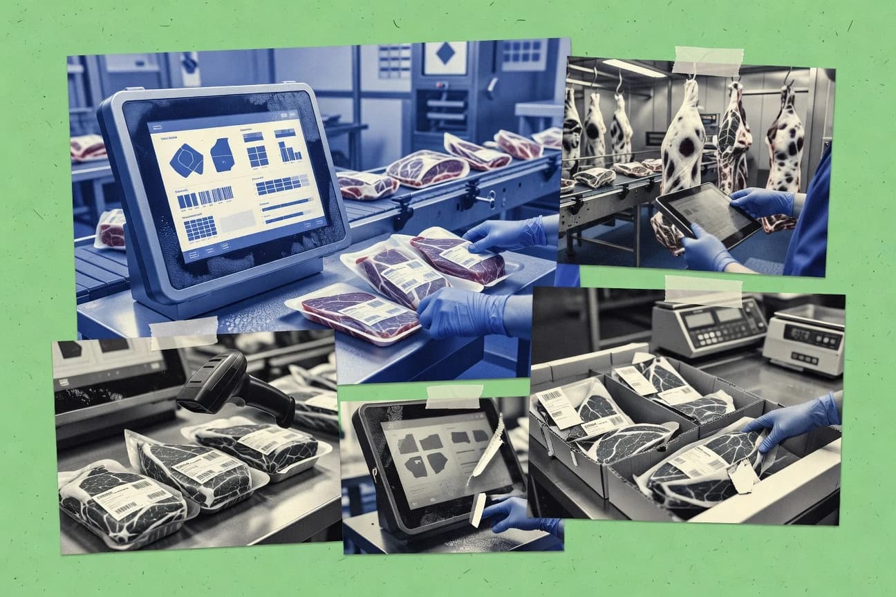 Top 10 Best Beef Processing Software of 2026