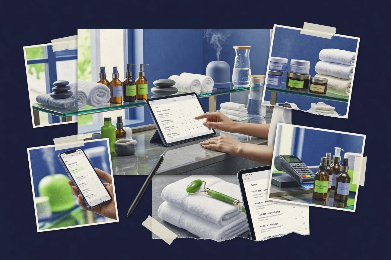 Top 10 Best Beauty Spa Software of 2026