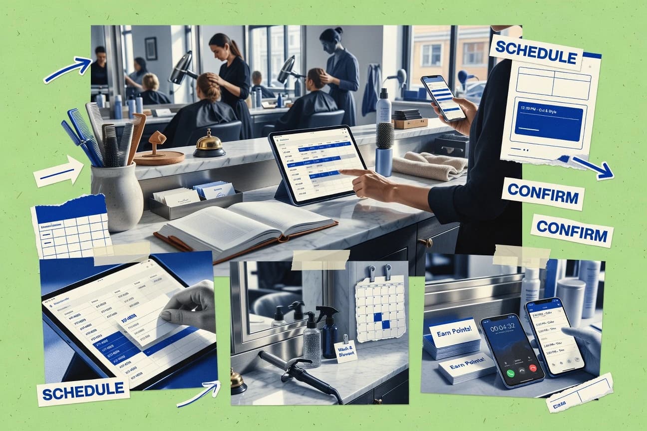 Top 10 Best Beauty Salon Scheduling Software of 2026