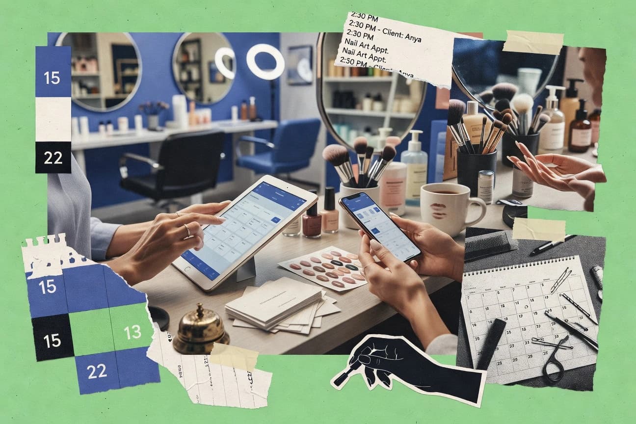 Top 10 Best Beauty Salon Appointment Software of 2026