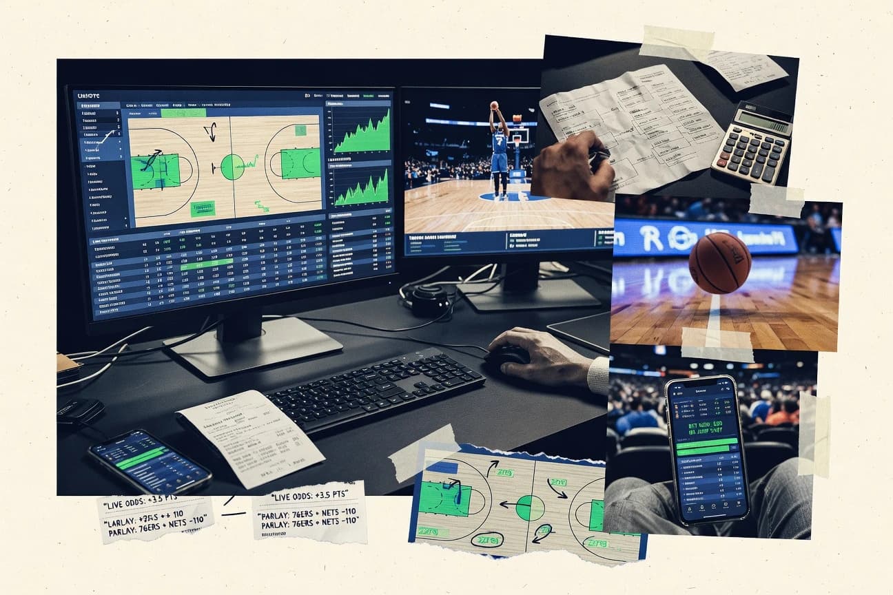 Top 10 Best Basketball Betting Software of 2026