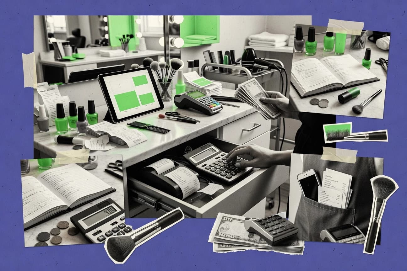 Top 10 Best Beauty Salon Accounting Software of 2026