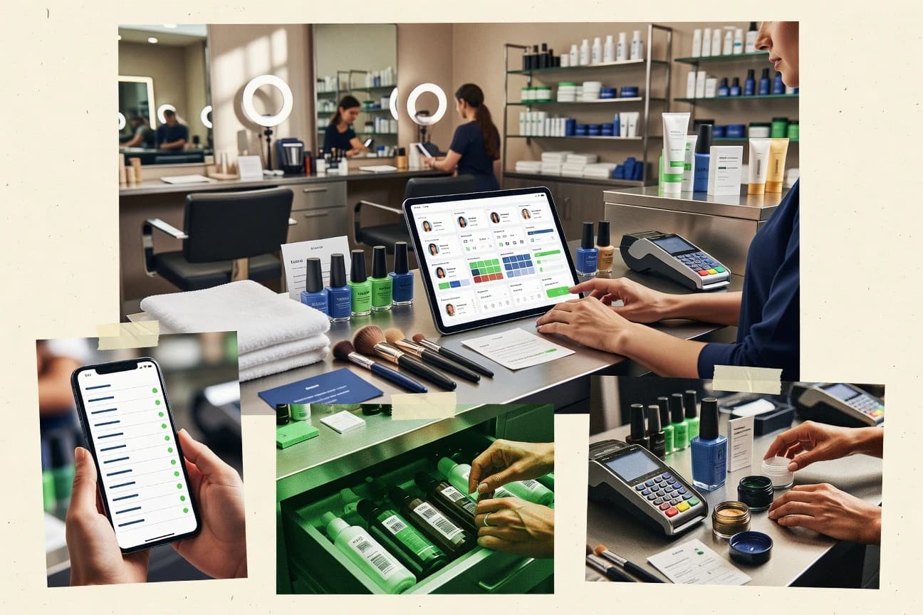 Top 10 Best Beauty Parlour Management Software of 2026