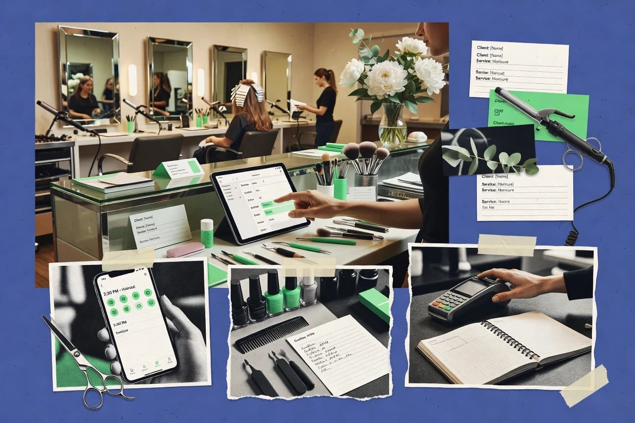 Top 10 Best Beauty Salon Appointment Scheduling Software of 2026