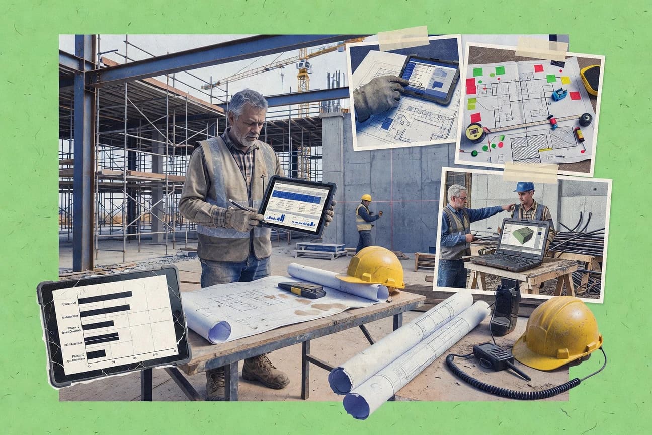 Top 10 Best Baumanagement Software of 2026