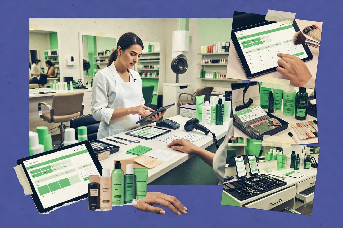 Top 10 Best Beauty Parlour Software of 2026