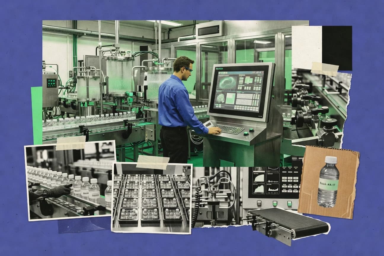 Top 10 Best Batch Production Software of 2026