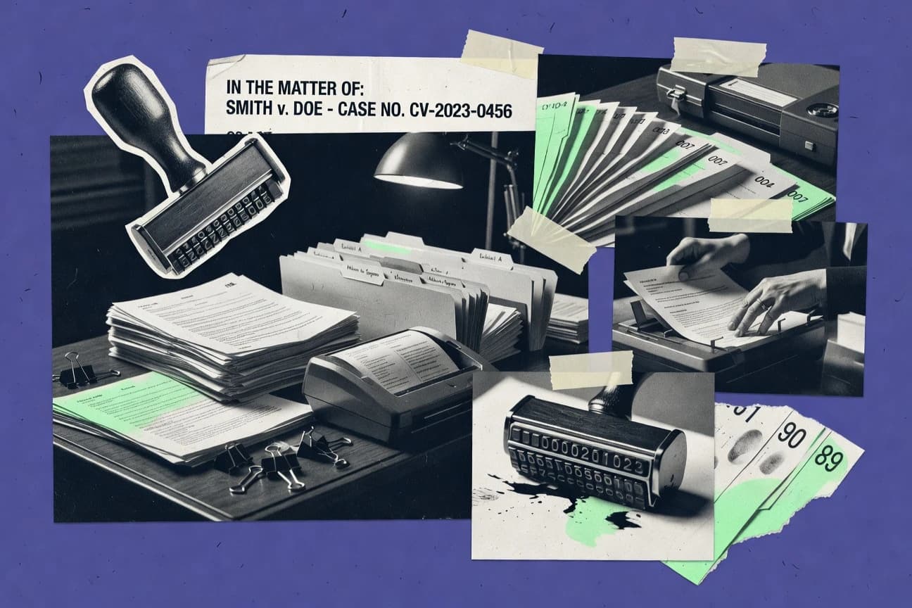 Top 10 Best Bates Stamping Software of 2026