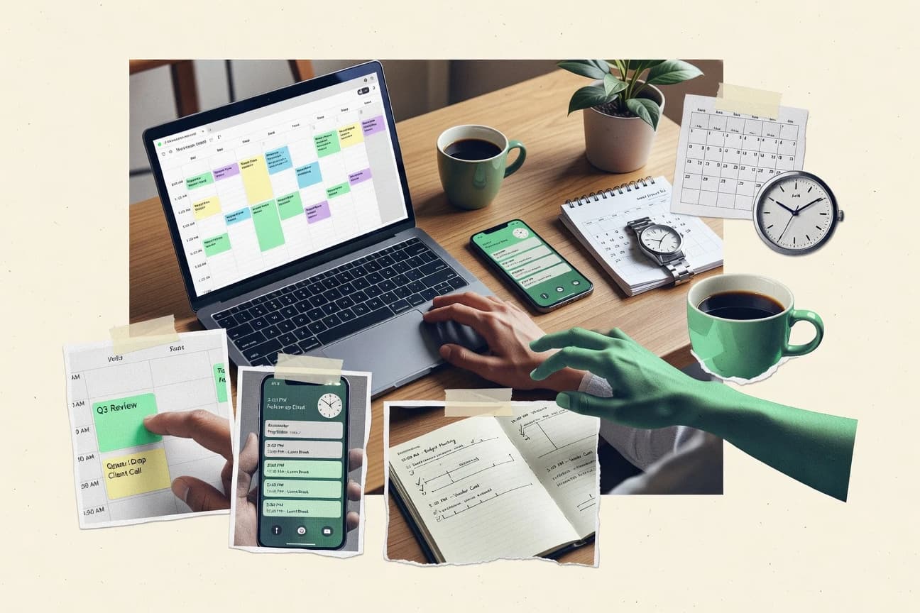 Top 10 Best Basic Scheduling Software of 2026