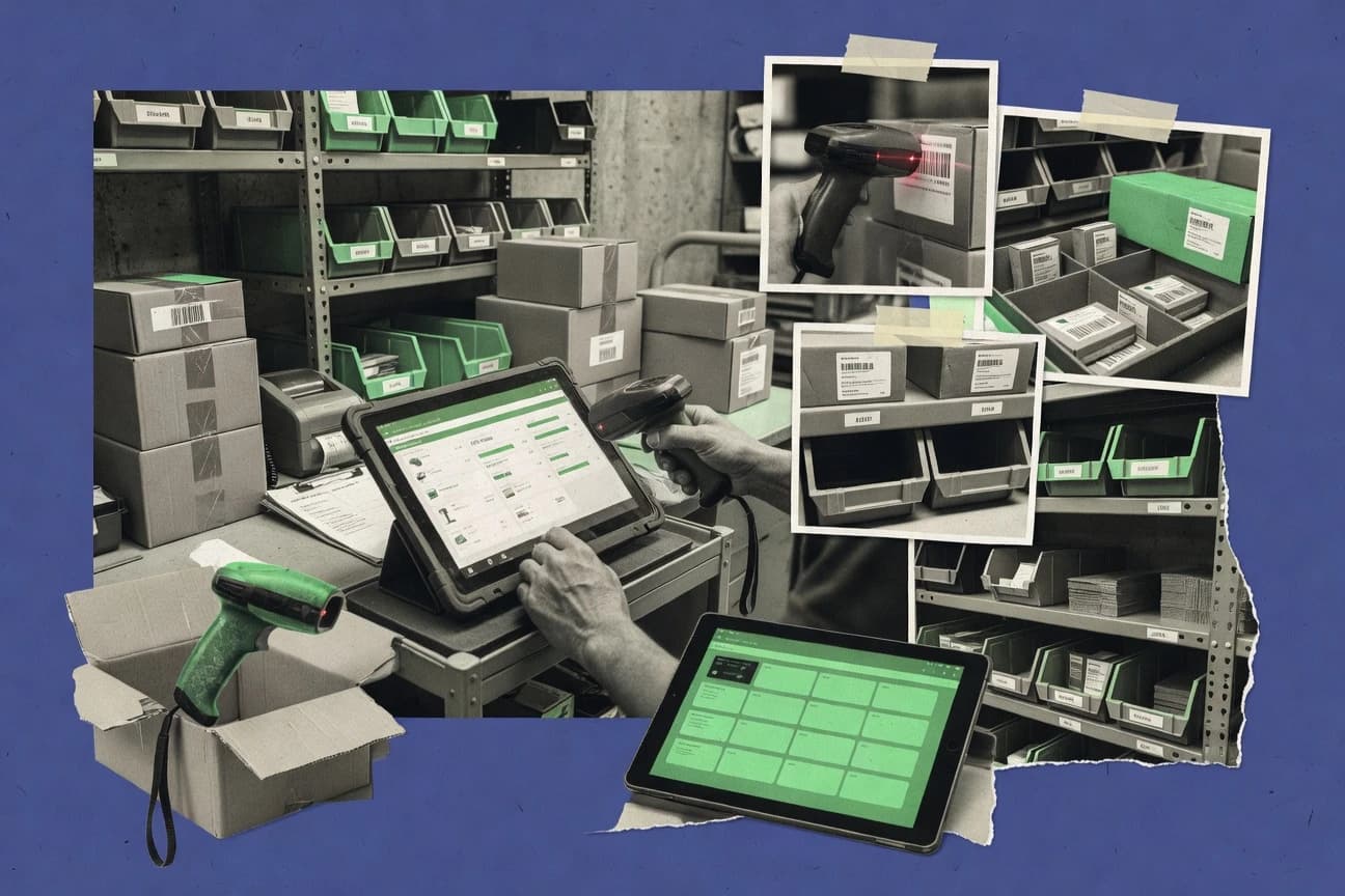 Top 10 Best Basic Inventory Software of 2026