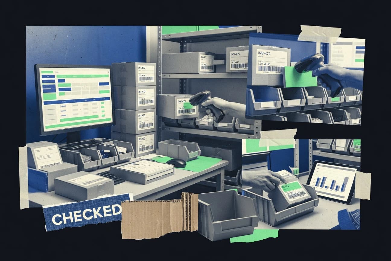 Top 10 Best Basic Inventory Control Software of 2026