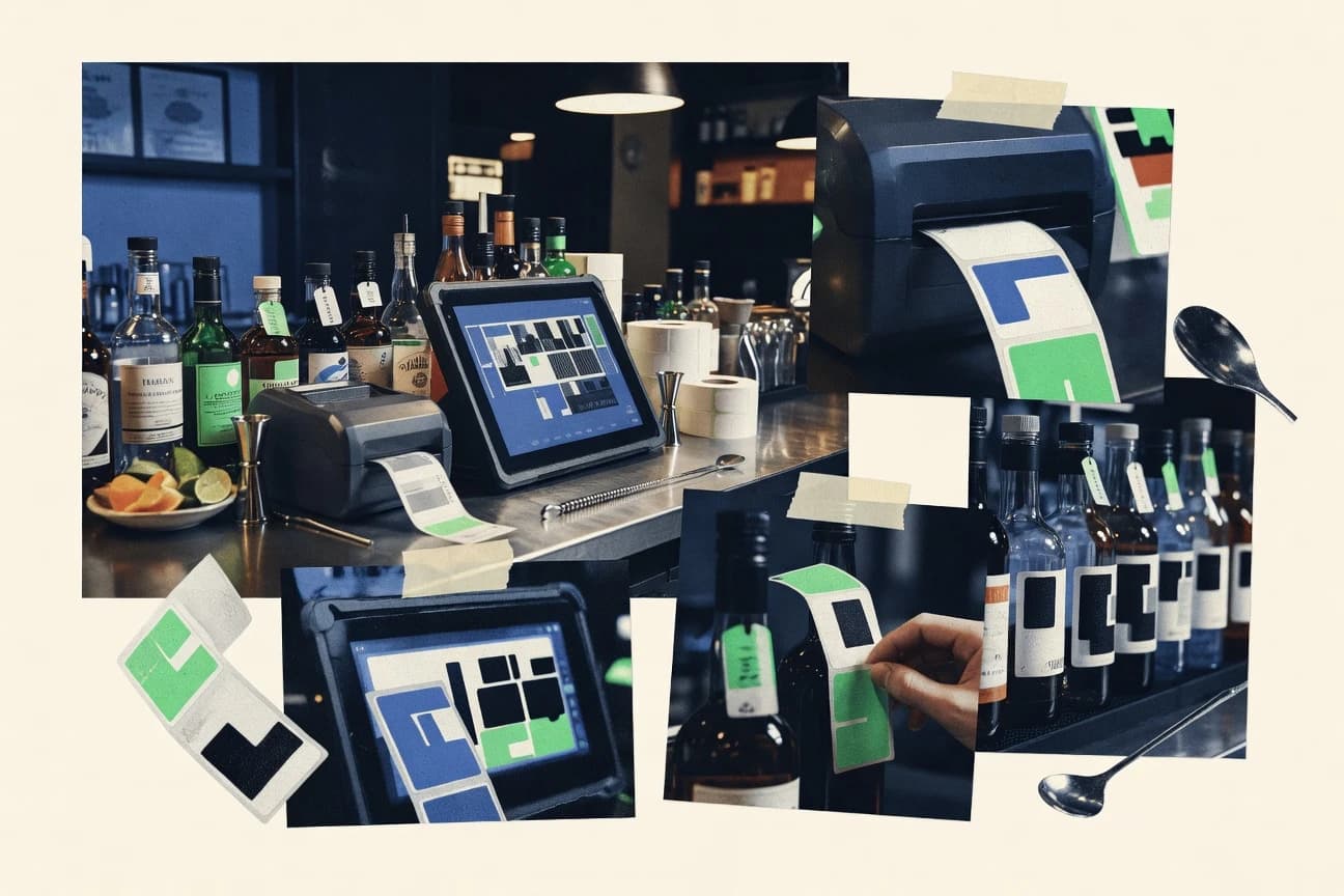 Top 10 Best Bartender Printing Software of 2026