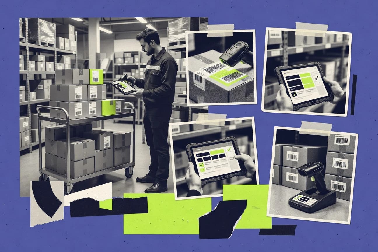 Top 10 Best Barcode Scanning Inventory Software of 2026