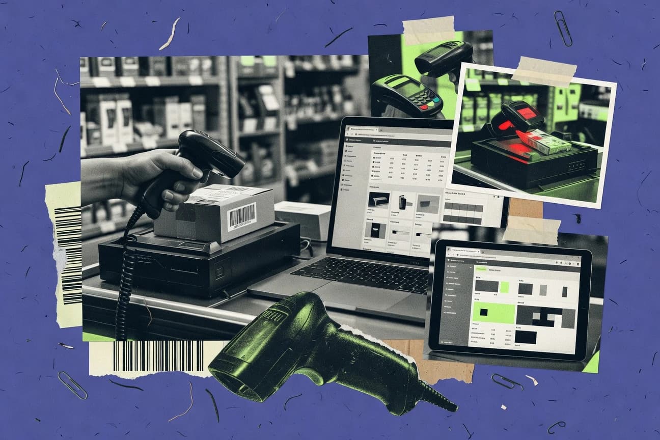 Top 10 Best Barcode Scanner And Software of 2026