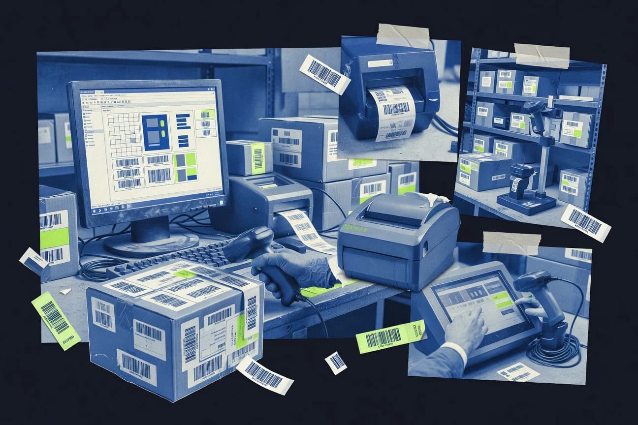 Top 10 Best Barcoding Software of 2026