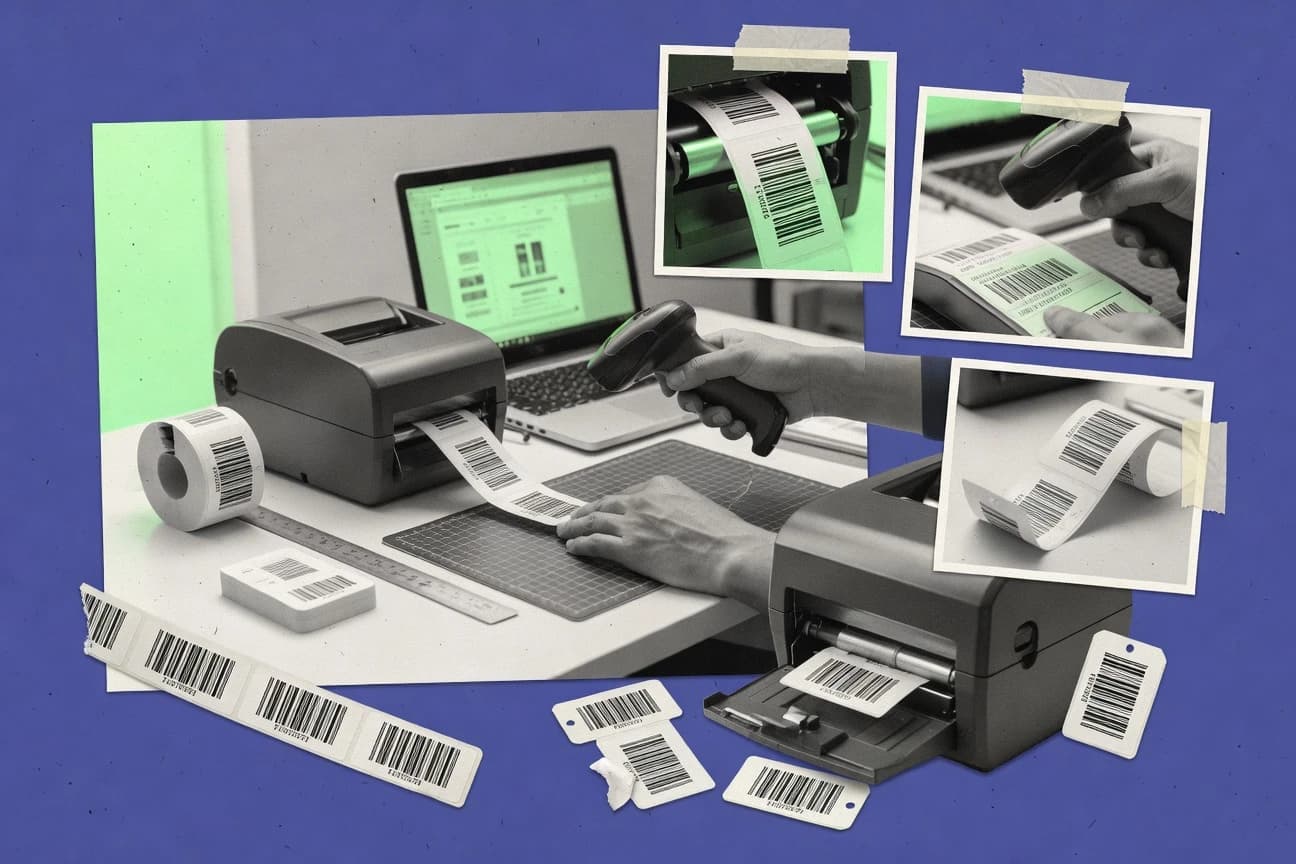 Top 10 Best Barcode Label Printing Software of 2026