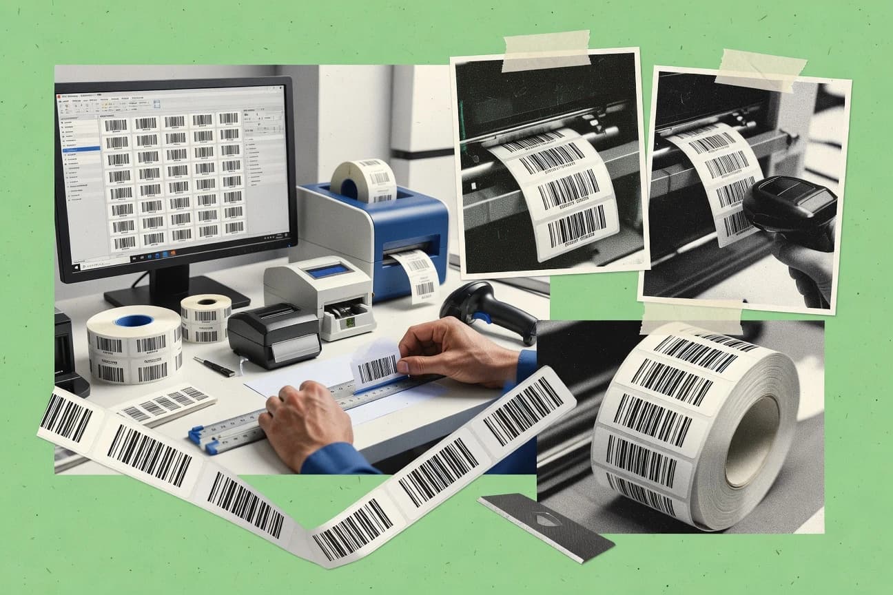 Top 10 Best Barcode Printing Software of 2026
