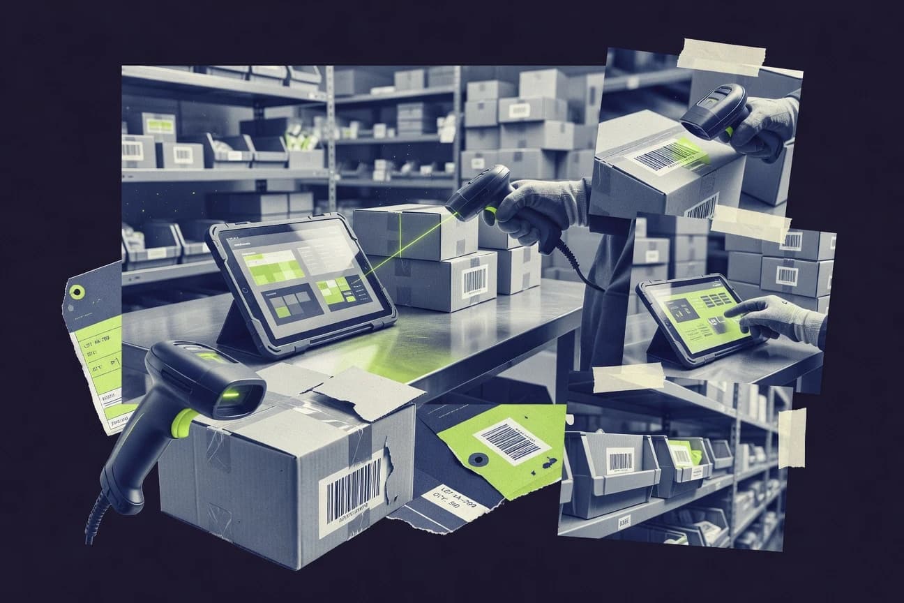 Top 10 Best Barcode Scanner Inventory Software of 2026