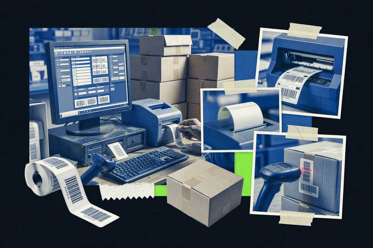 Top 10 Best Barcode Printer Software of 2026