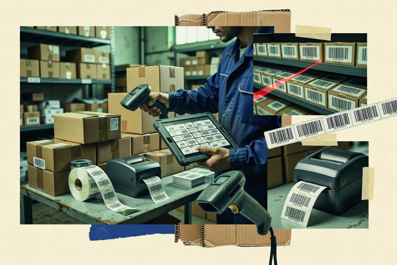 Top 10 Best Barcode Management Software of 2026