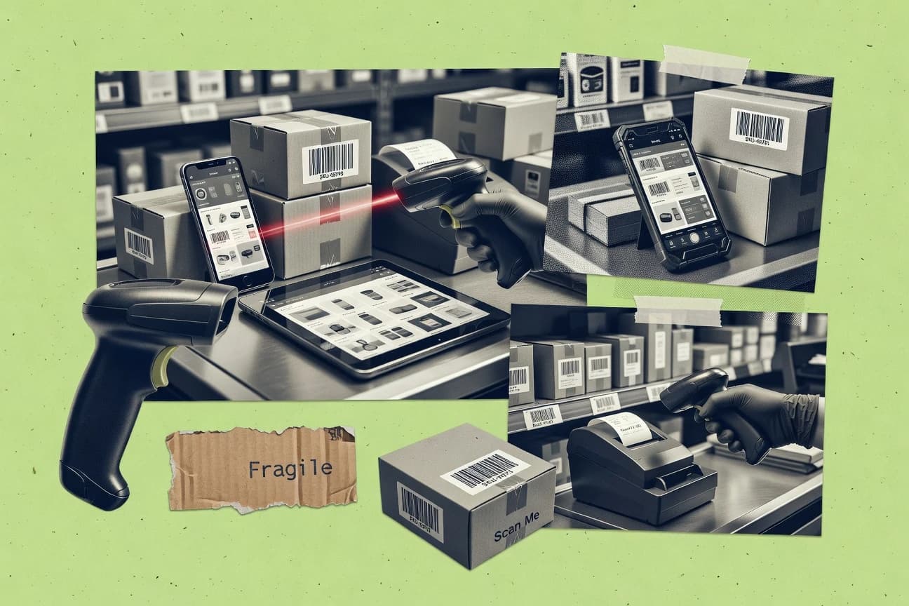Top 10 Best Barcode Scan Software of 2026
