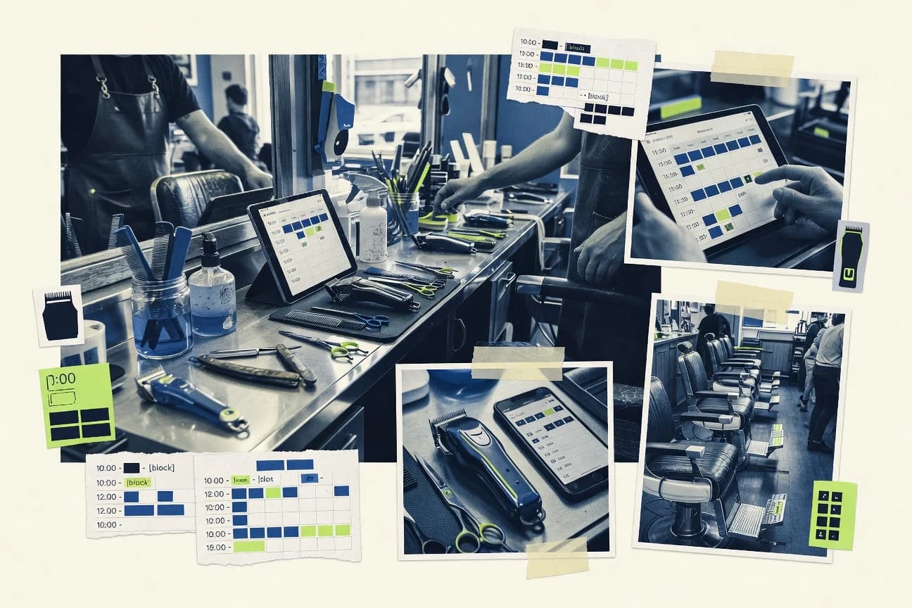 Top 10 Best Barbershop Scheduling Software of 2026