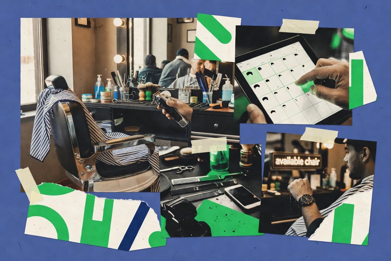 Top 10 Best Barber Shop Scheduling Software of 2026